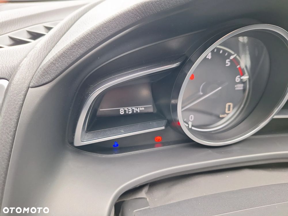 Mazda 3 SKYACTIV-D 105 Exclusive-Line - 28