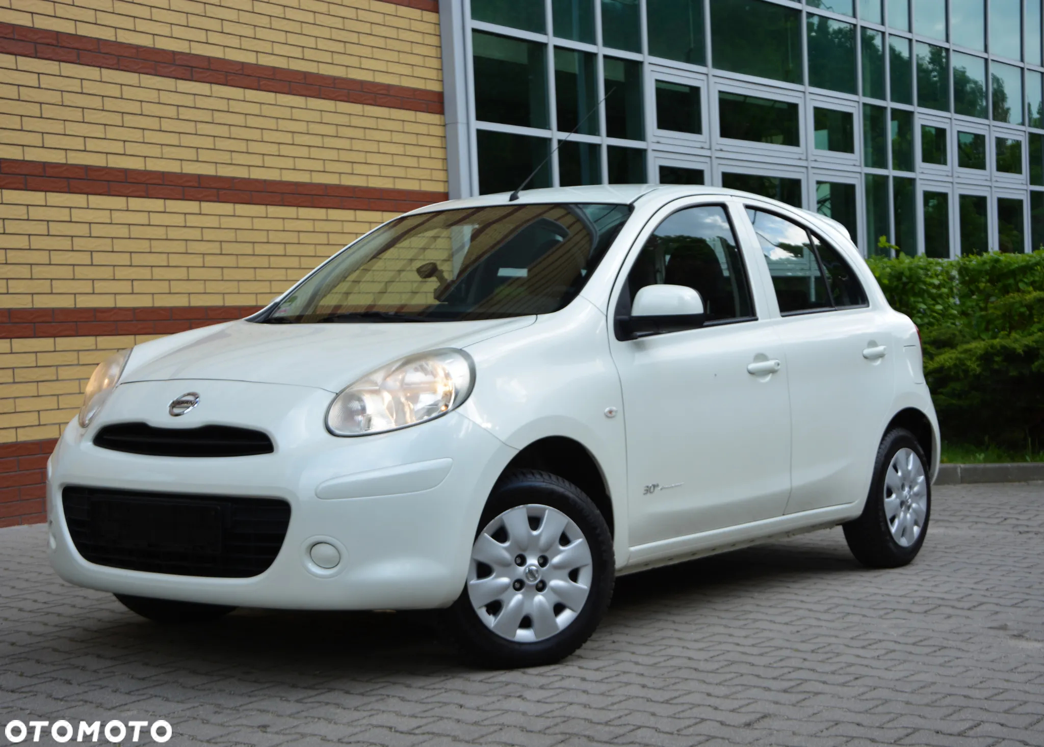 Nissan Micra 1.2 30th Anniversary - 15