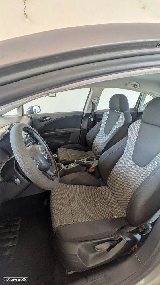 SEAT Leon - 19