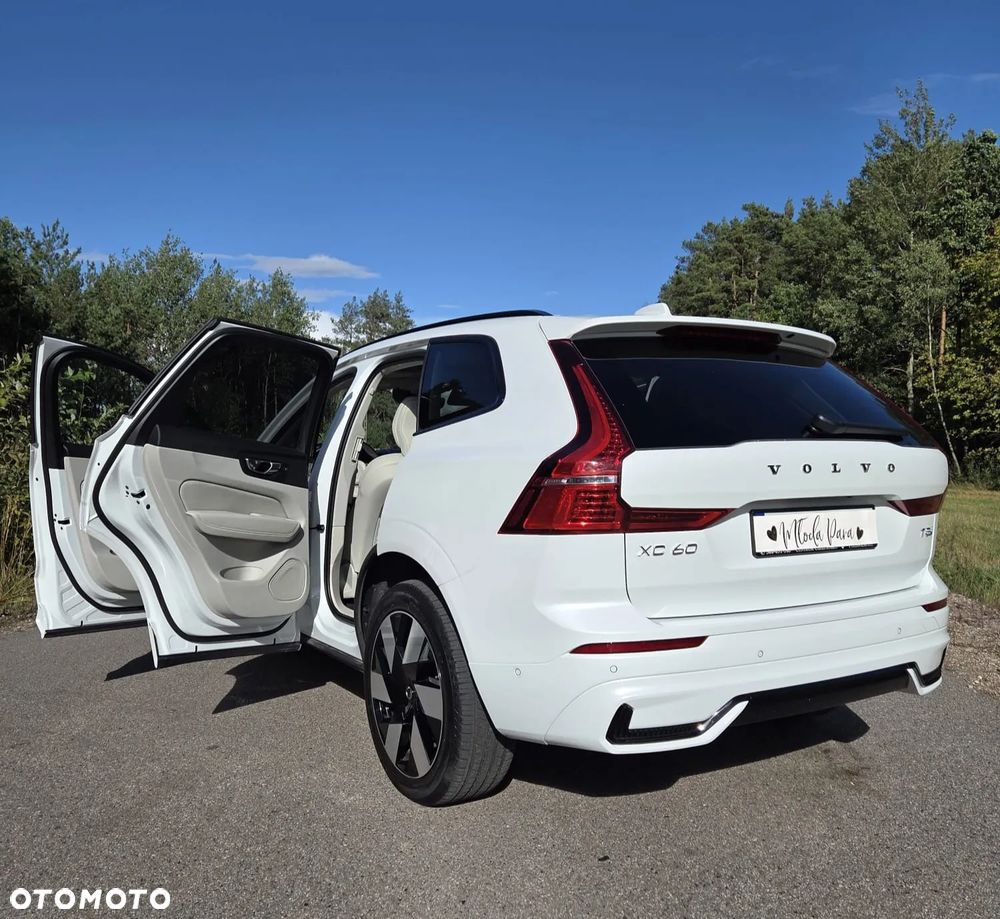 Volvo XC 60 - 13