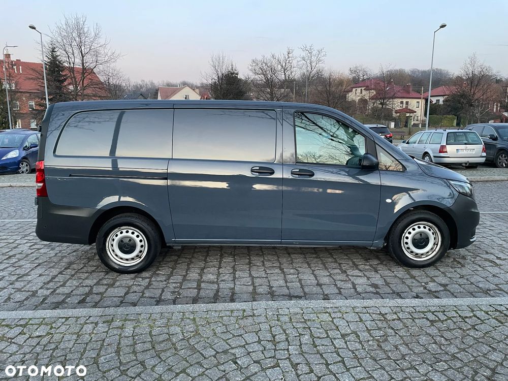 Mercedes-Benz VITO W447 - 5