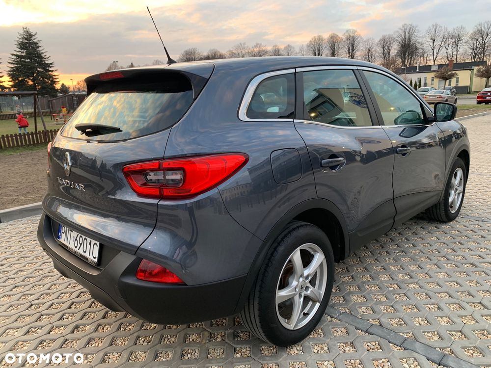Renault Kadjar - 5