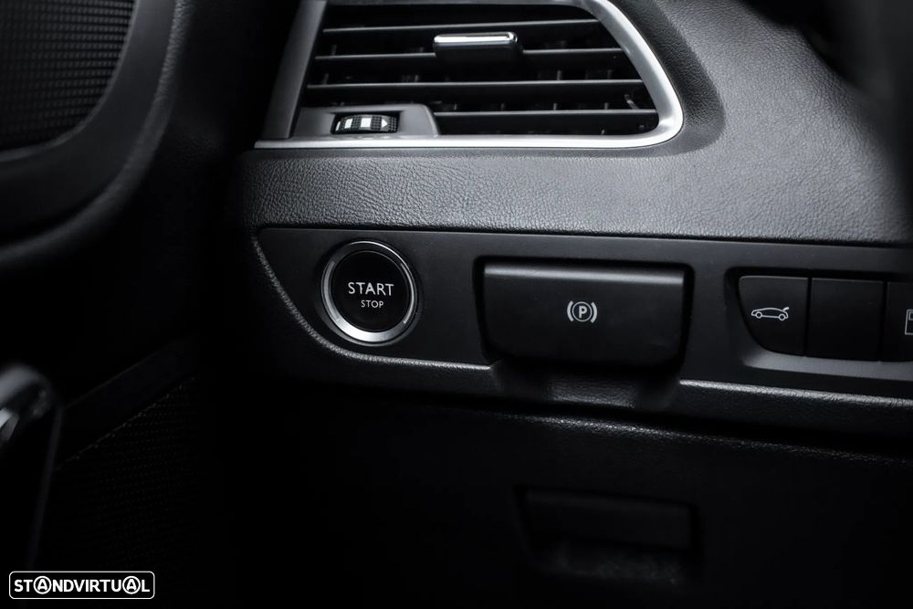 Peugeot 508 SW 1.6 e-HDi Allure 2-Tronic - 20
