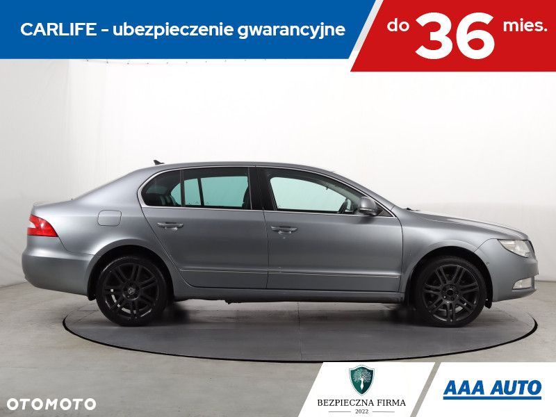 Skoda Superb - 7