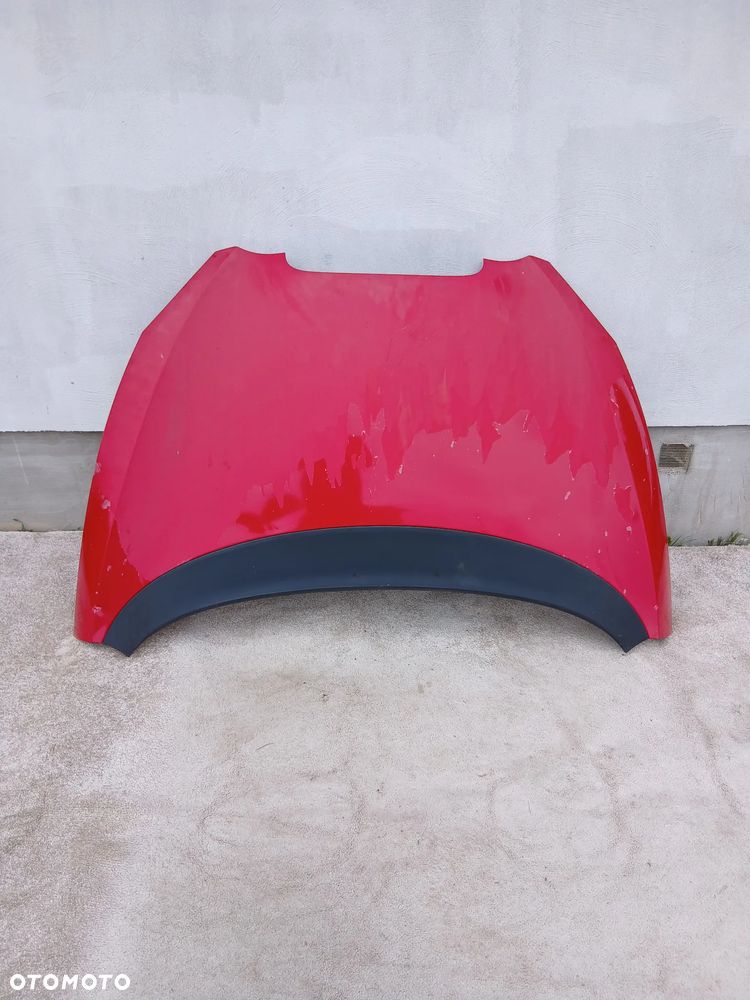 MASKA SEAT ALTEA TOLEDO III ROK 04/09