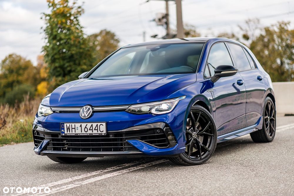 Volkswagen Golf 2023 photo 3