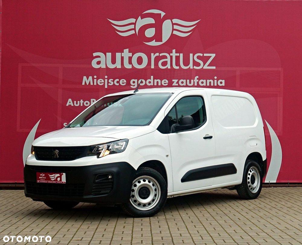 Peugeot Partner - 4