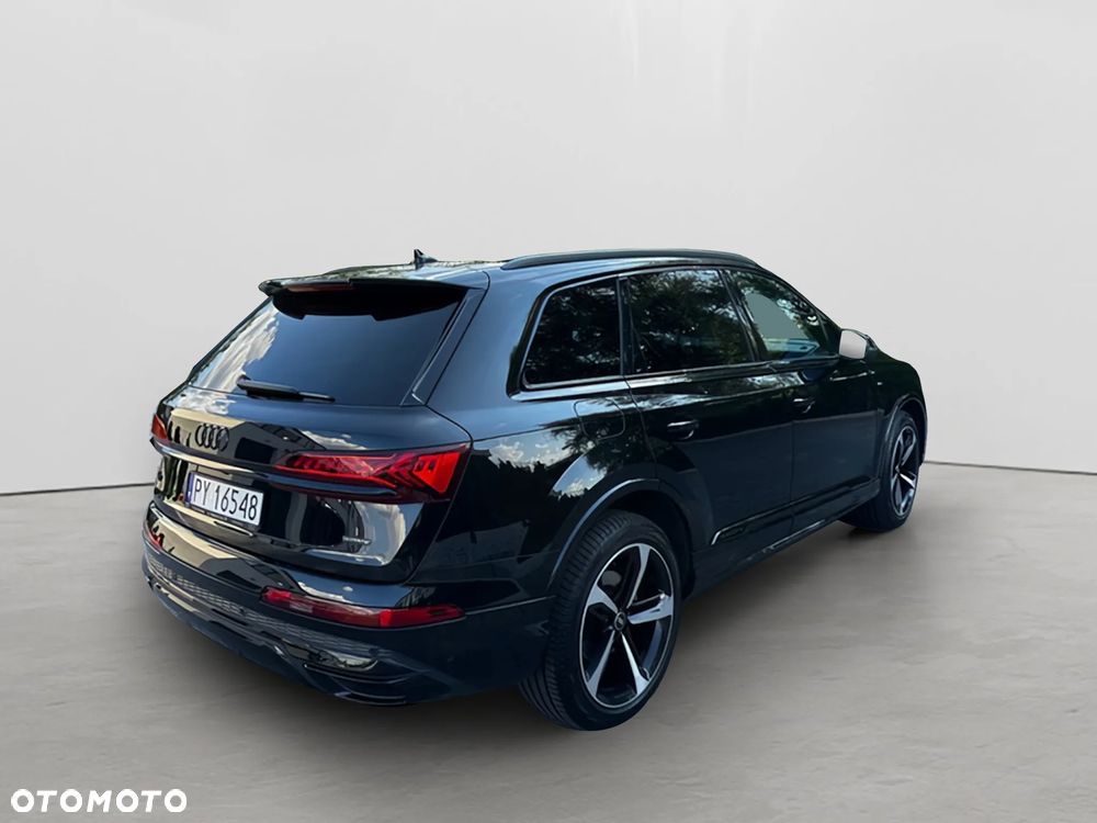 Audi Q7 45 TDI quattro tiptronic S line - 22
