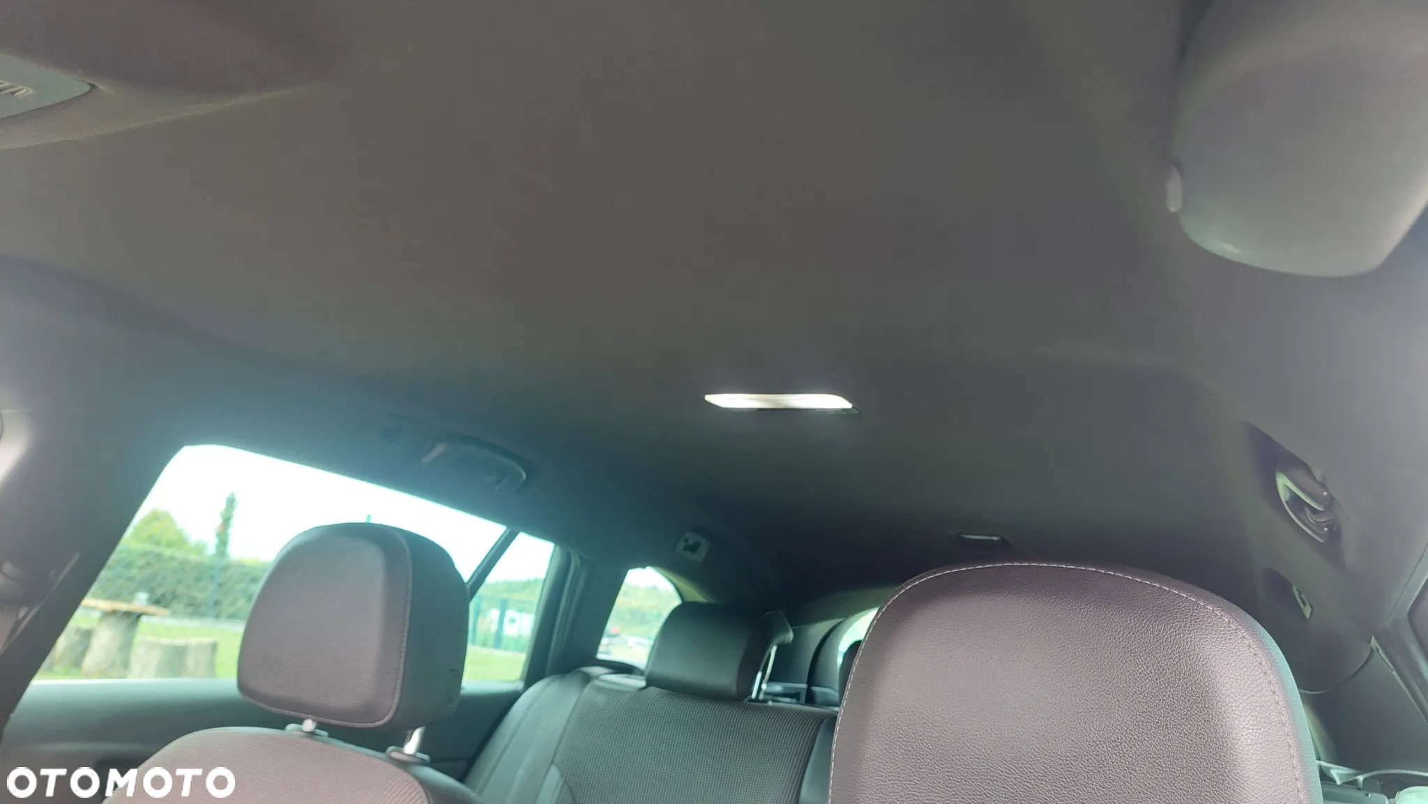 Opel Insignia 2.0 CDTI Cosmo 4x4 - 5