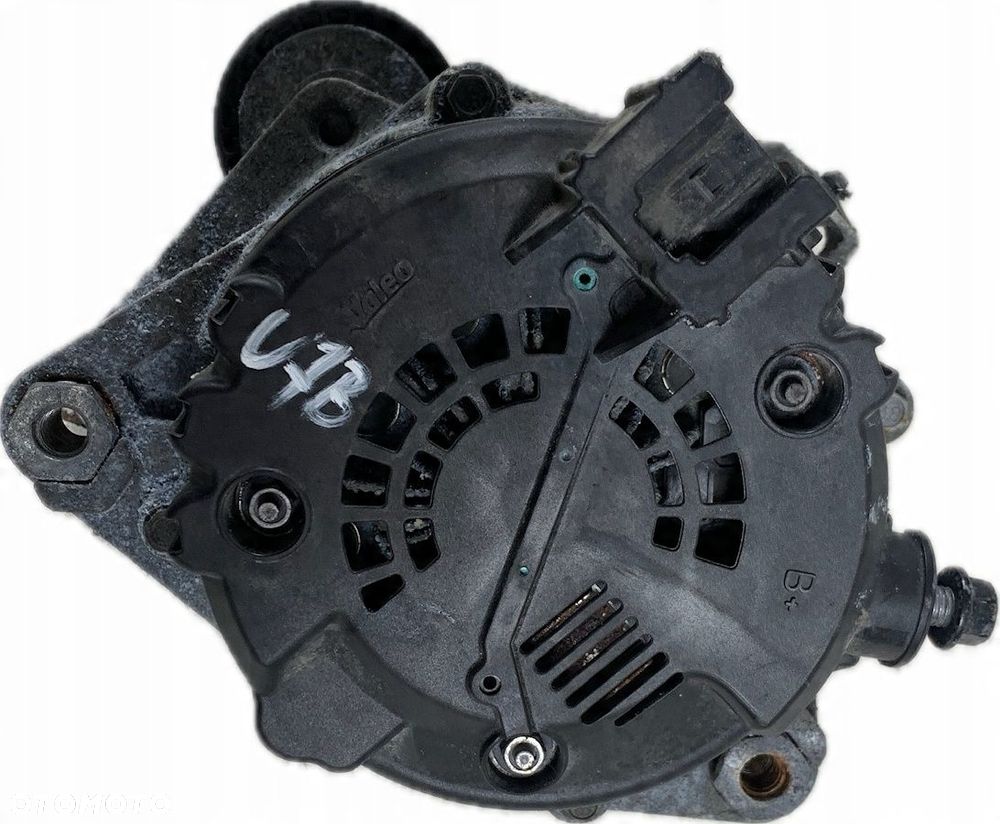 U7B HYUNDAI PALISADE 3.8 2020 - ALTERNATOR 37300-3L060 - 7