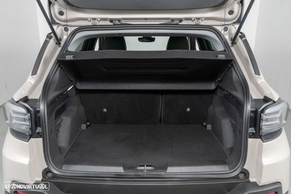 Jeep Avenger 54 kWh Summit - 14