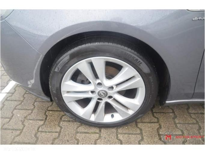 Opel Zafira 1.6 CDTI Cosmo - 29