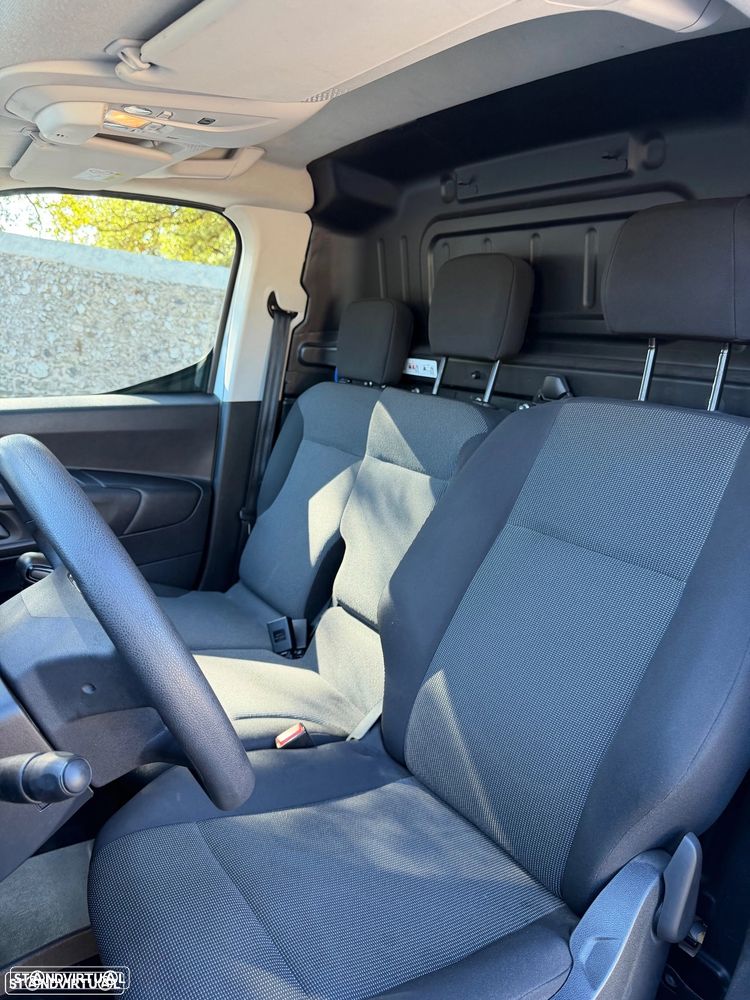 Citroën Berlingo 1.5 BlueHDi XL - 18