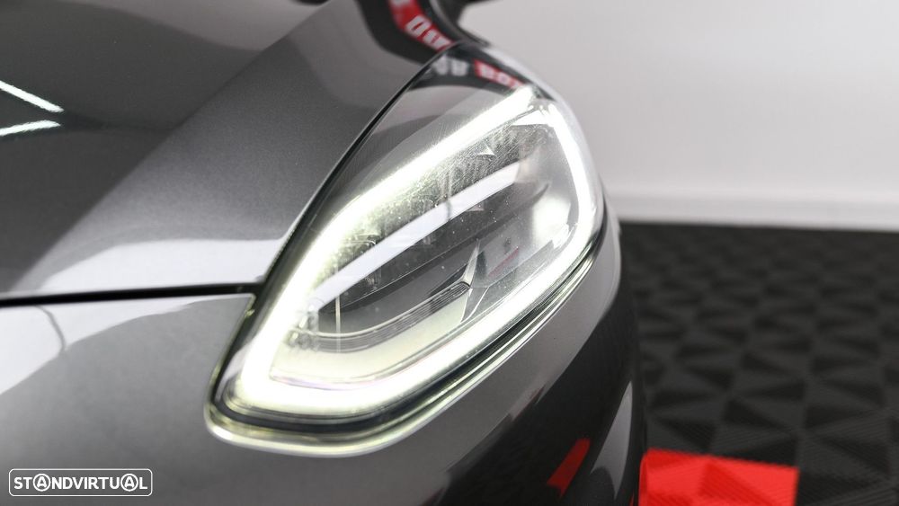 Ford Fiesta 1.5 EcoBoost S&S ST X - 14