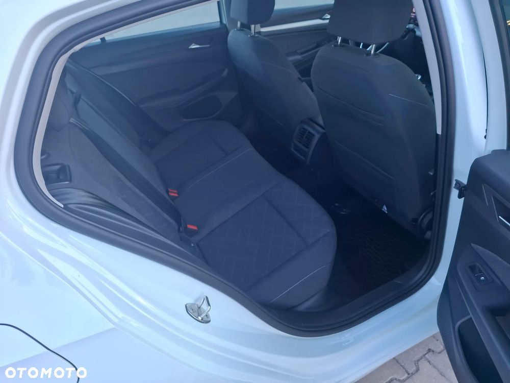 Volkswagen Golf 1.5 TSI EVO Life - 8