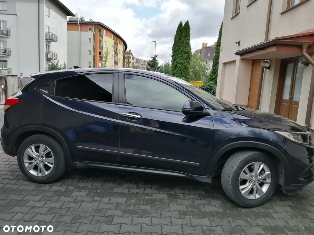 Honda HR-V 1.5 Comfort - 3