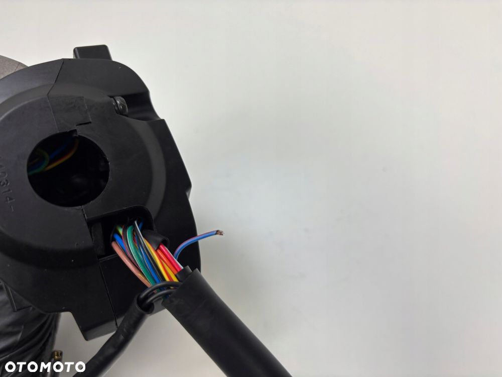 Lewy przełącznik Honda CBR 600RR PC69 2024- Oryginał - 9