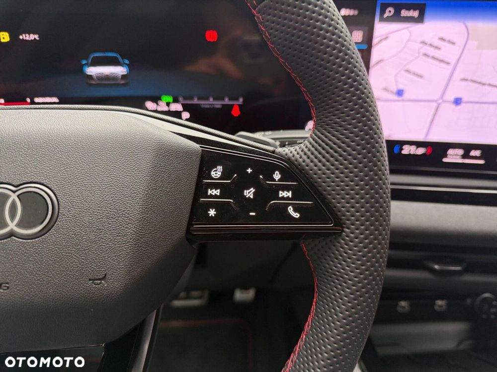 Audi A6 Limousine TFSI mHEV Quattro S tronic - 17