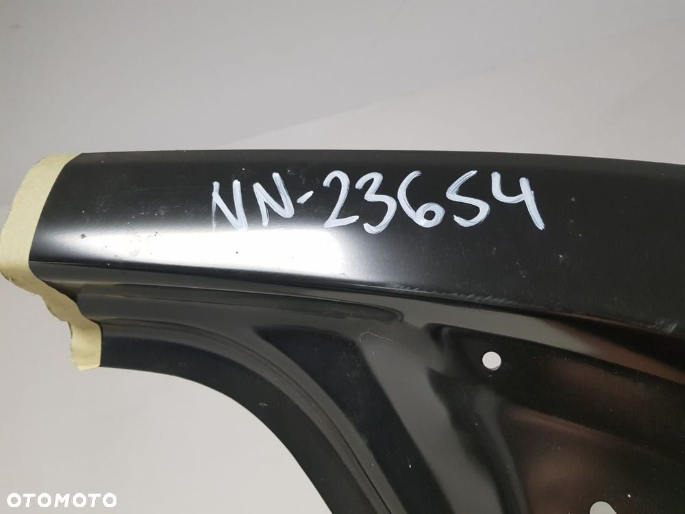 NOWY ORYGINALNY BŁOTNIK PRÓG CWIARTKA CADILLAC CT 6 CT6 16-20 LEWY TYŁ LESZNO WLKP - 7