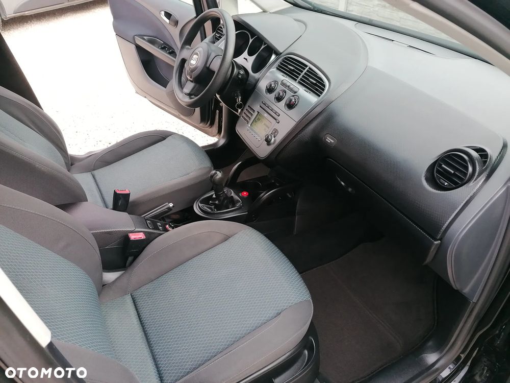 Seat Altea XL 1.6 Comfort Limited - 10