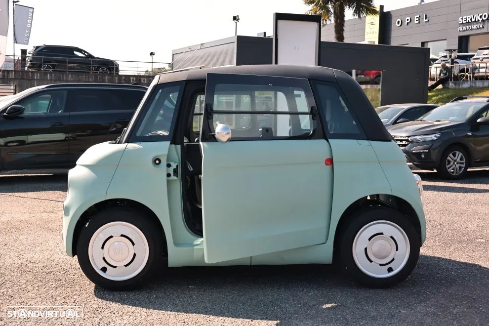 Fiat Topolino - 8