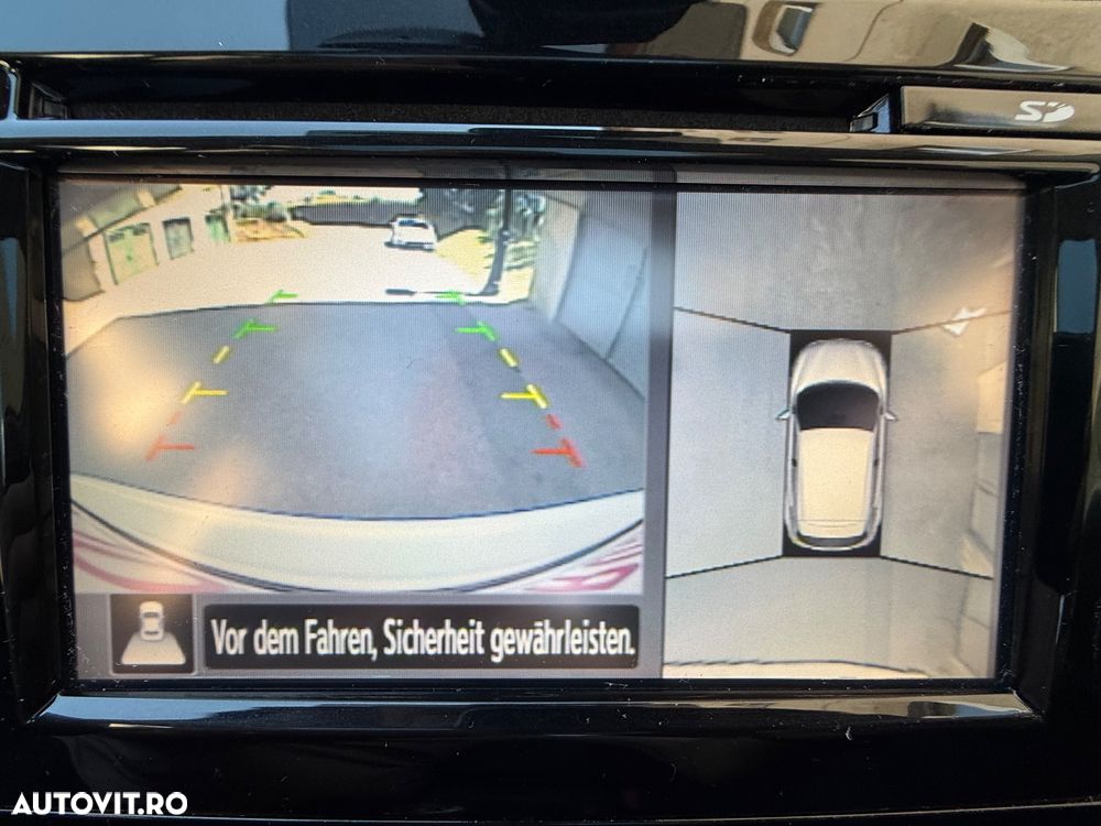 Nissan Qashqai 1.6 DCI ALL-MODE 4x4i TEKNA - 31