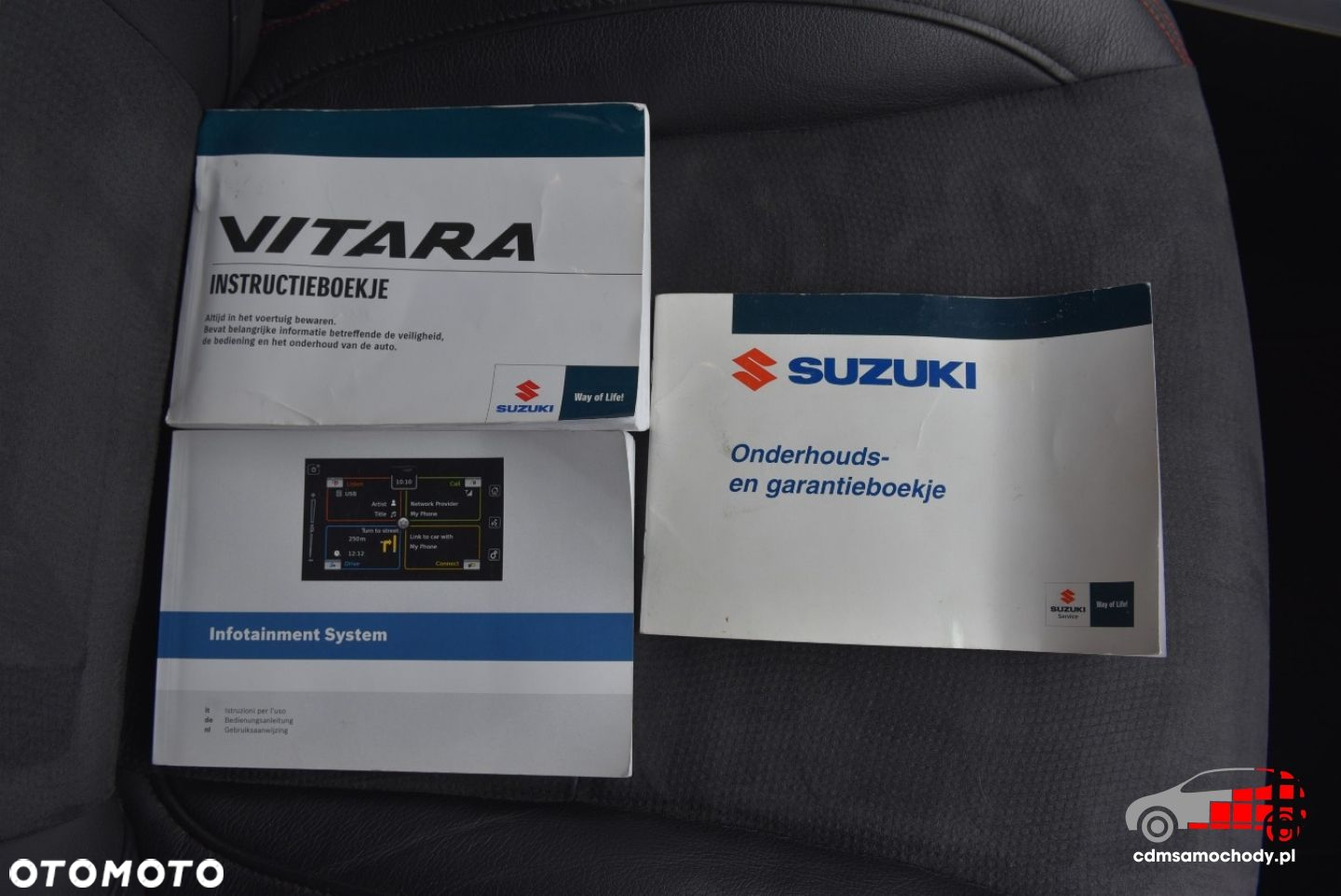Suzuki Vitara - 28