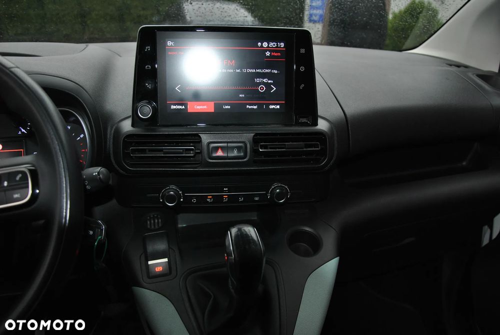 Citroën Berlingo XL 1.5 BlueHDI Feel Pack S&S (7-os.) - 16