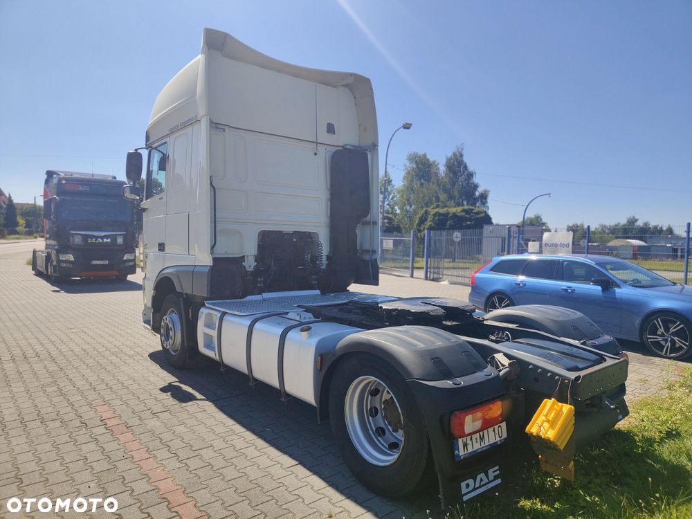 DAF XF460 SSC - 6
