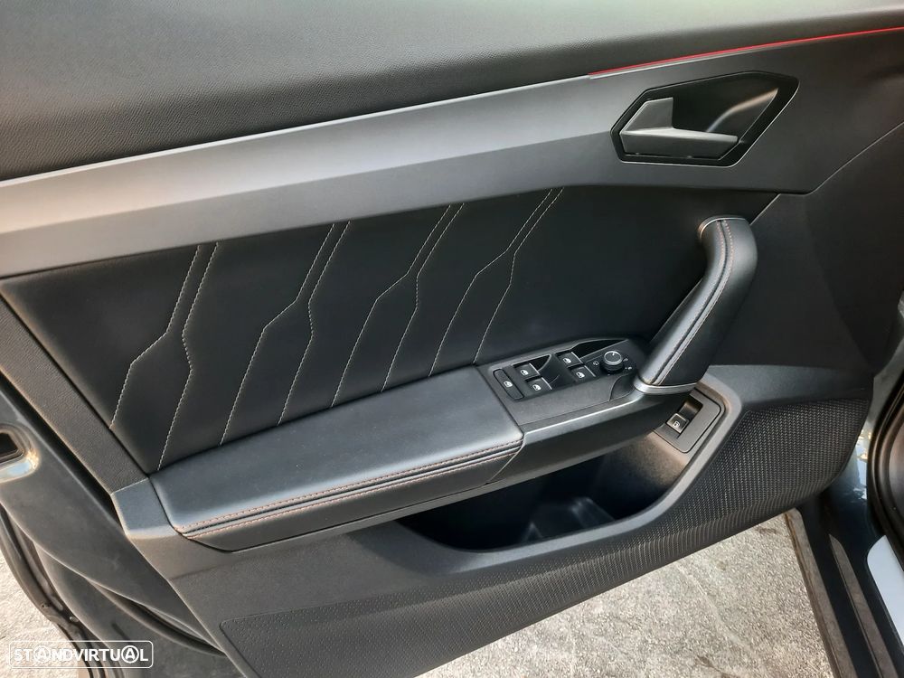 Cupra Formentor 1.4 e-Hybrid DSG - 22