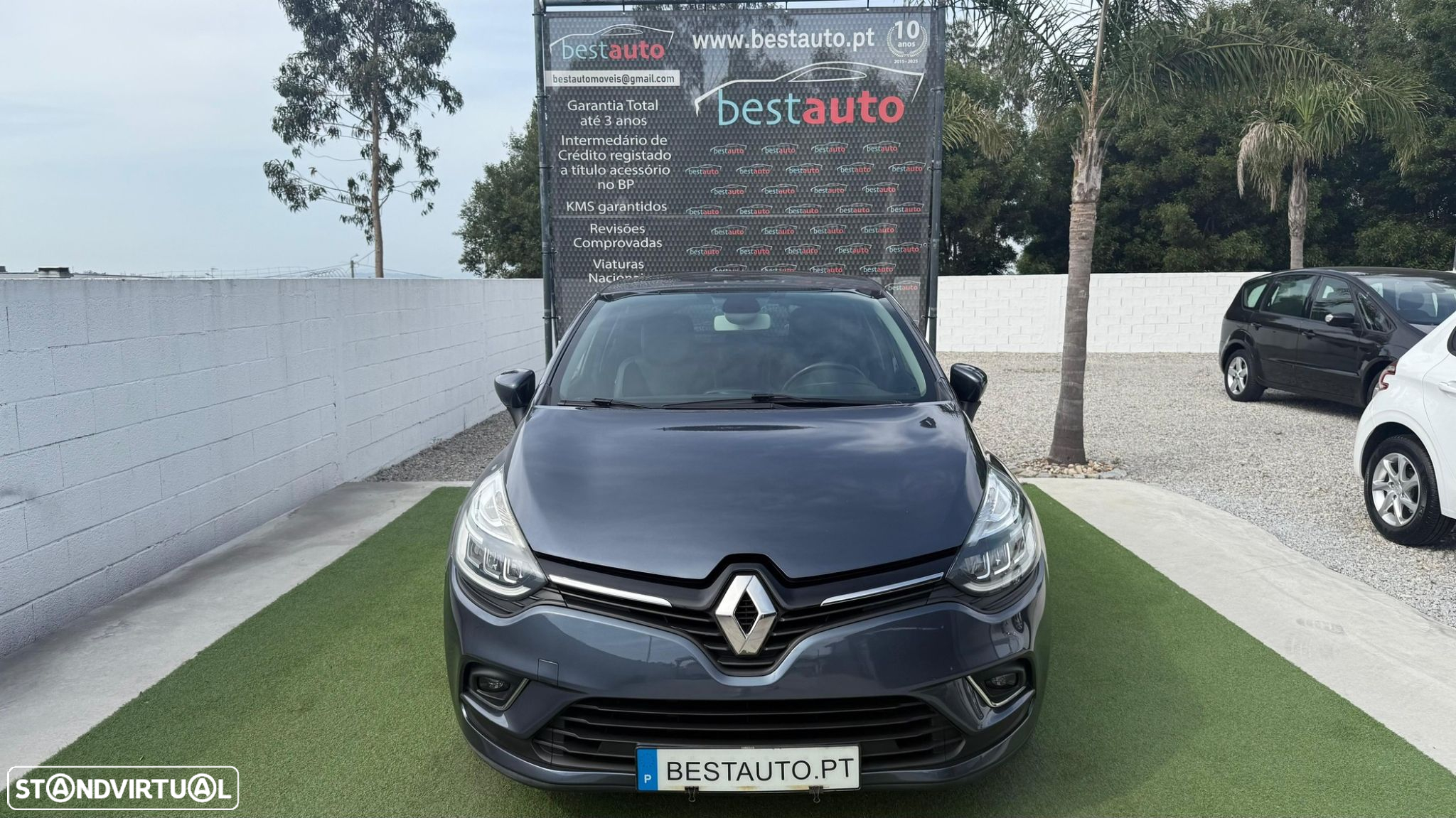 Renault Clio 0.9 TCe Limited Edition - 2