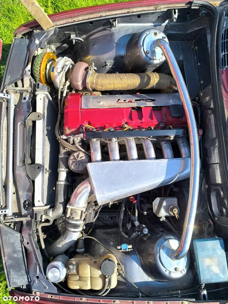 BMW Seria 3 320i - 9