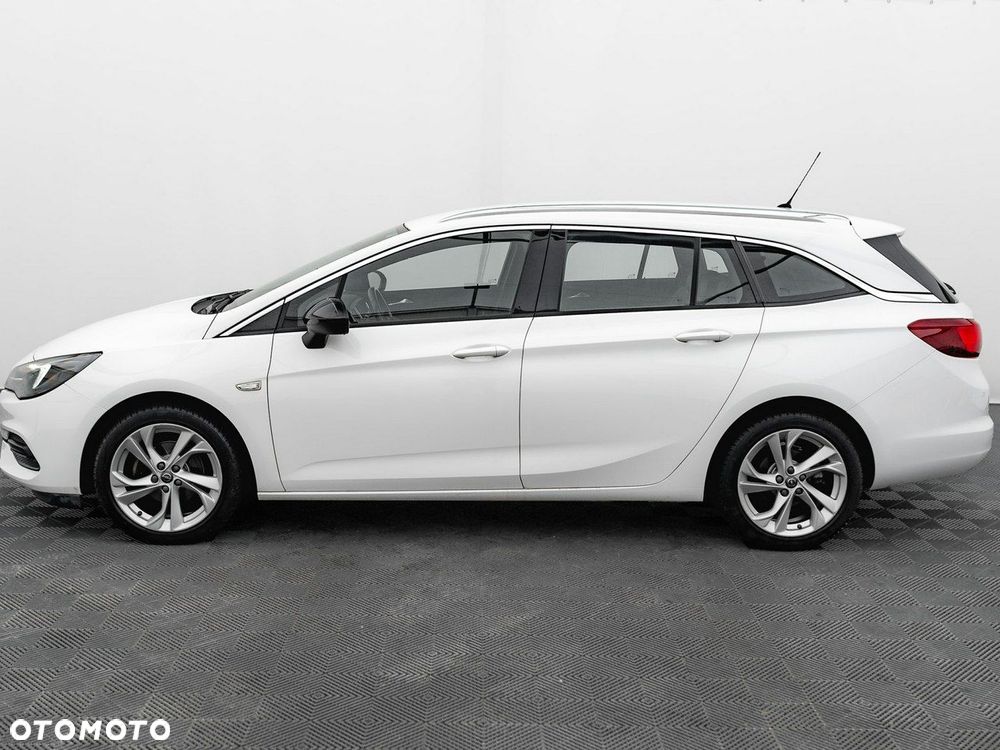 Opel Astra 1.2 T Elegance S&S - 10