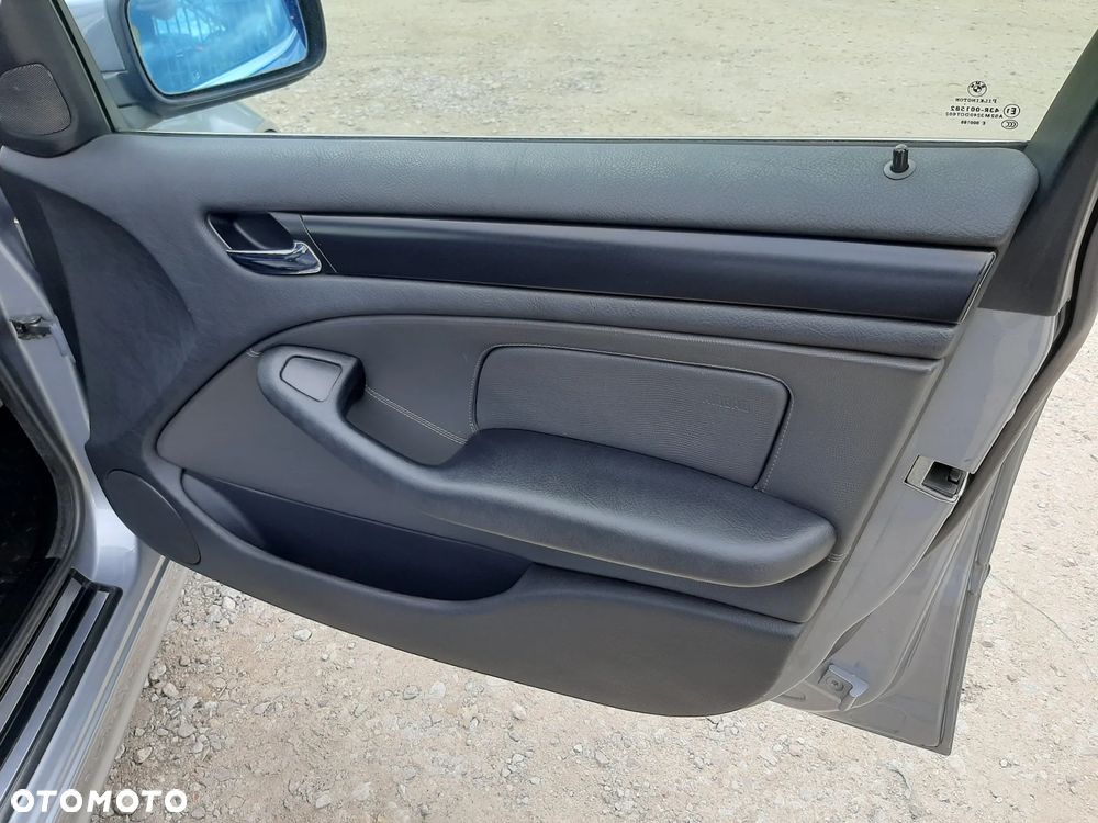 BMW Seria 3 320d DPF Edition Fleet - 15