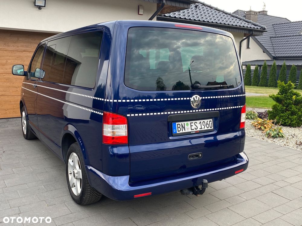Volkswagen Multivan L1 Startline - 12