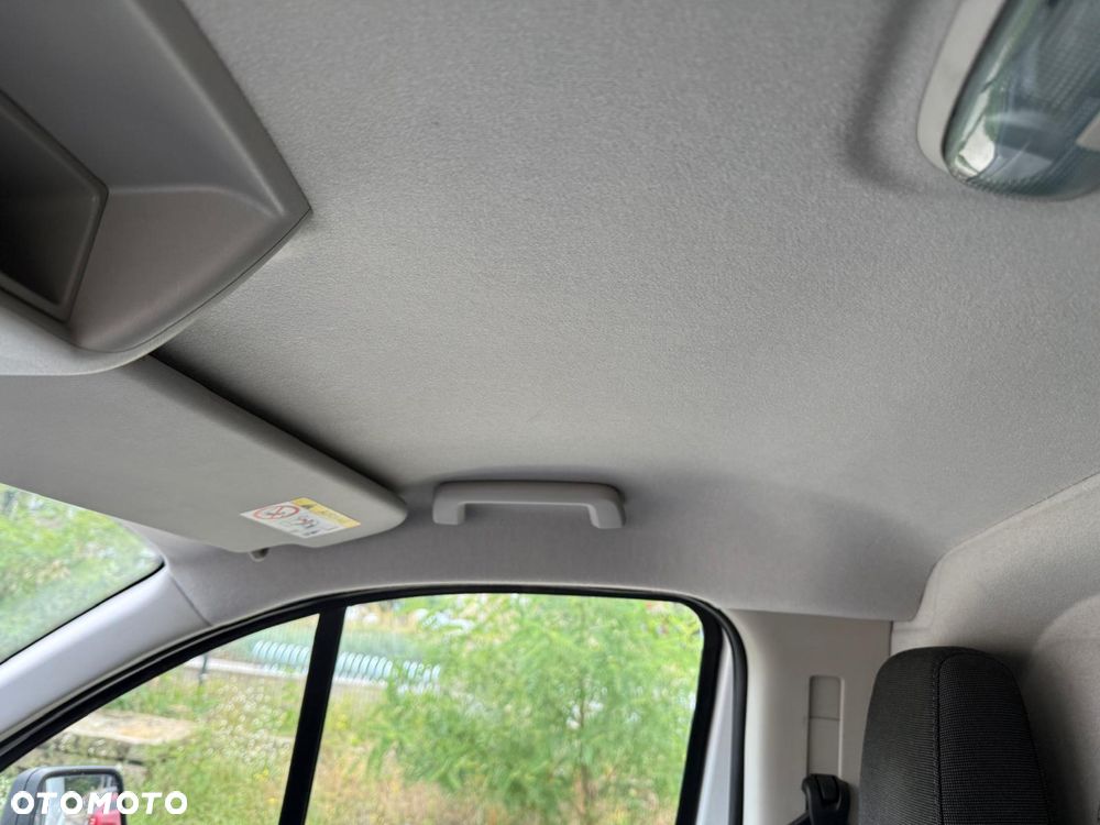 Ford Transit Custom 270 L1H1 Ambiente - 15