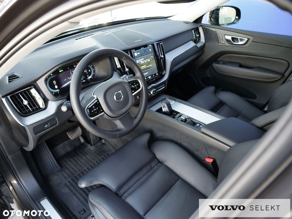 Volvo XC 60 - 15
