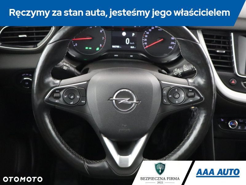 Opel Grandland X - 17