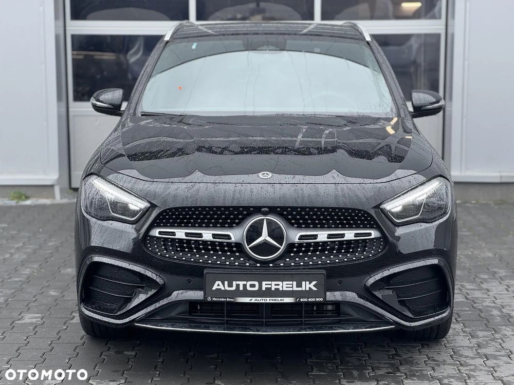 Mercedes-Benz GLA 200 AMG Line - 5