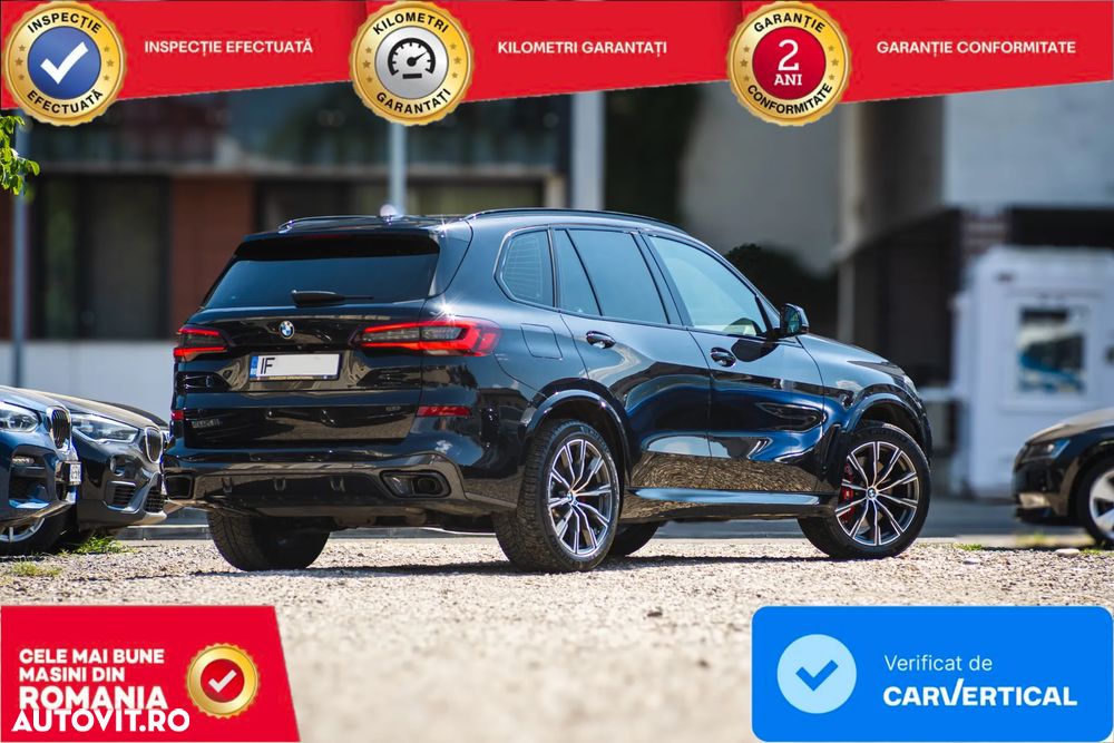BMW X5 - 5