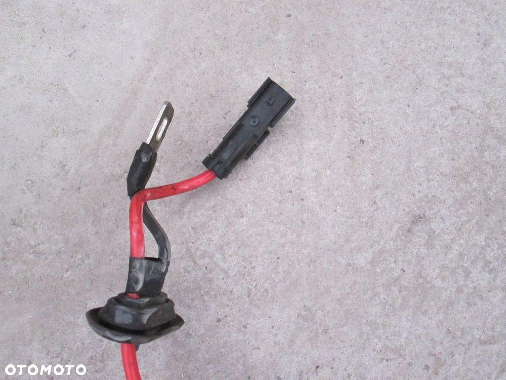 BMW F20 F21 KABEL PLUSOWY AKUMULATORA ZASILAJĄCY - 2