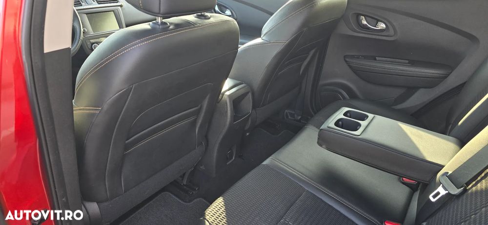 Renault Kadjar Energy dCi 130 4x4 XMOD - 11