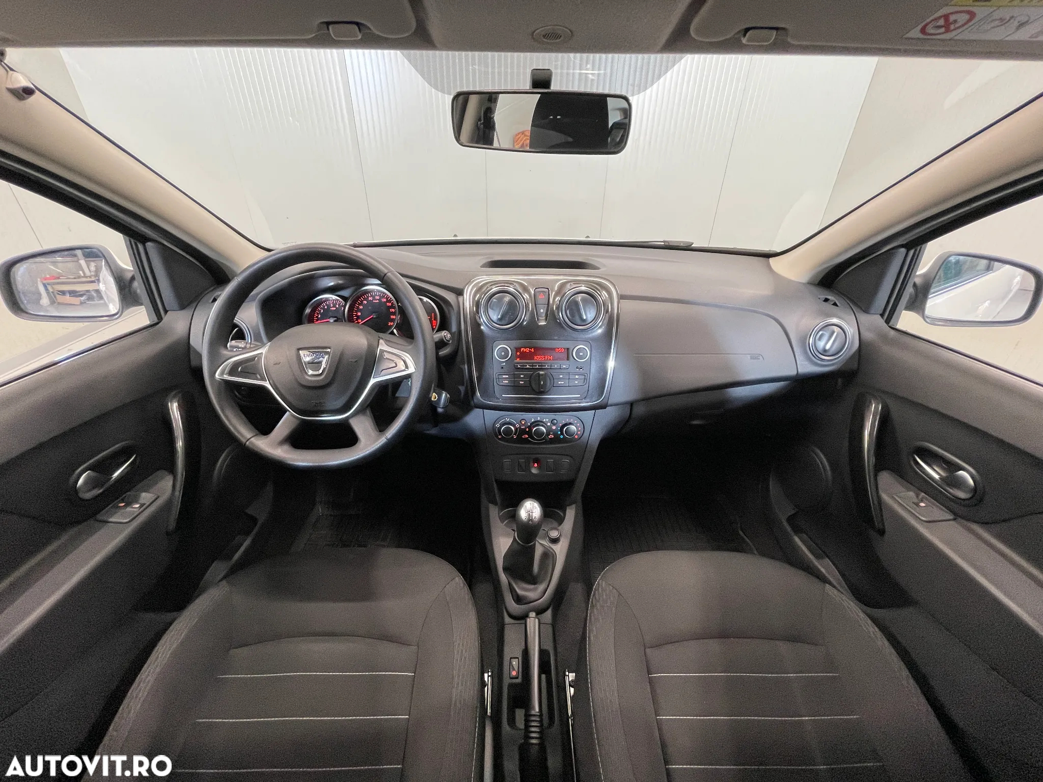 Dacia Logan 1.5 Blue dCi Laureate - 7