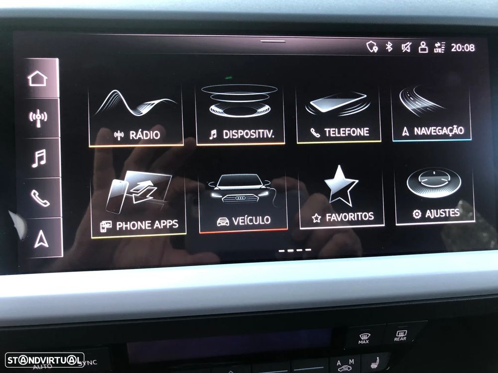 Audi Q4 e-tron 40 - 3