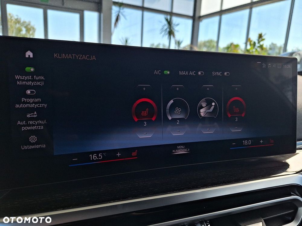 BMW Seria 3 320d xDrive mHEV M Sport - 32