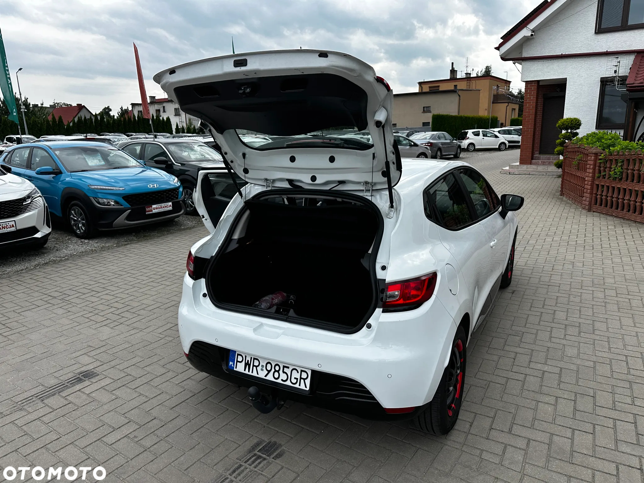 Renault Clio - 25