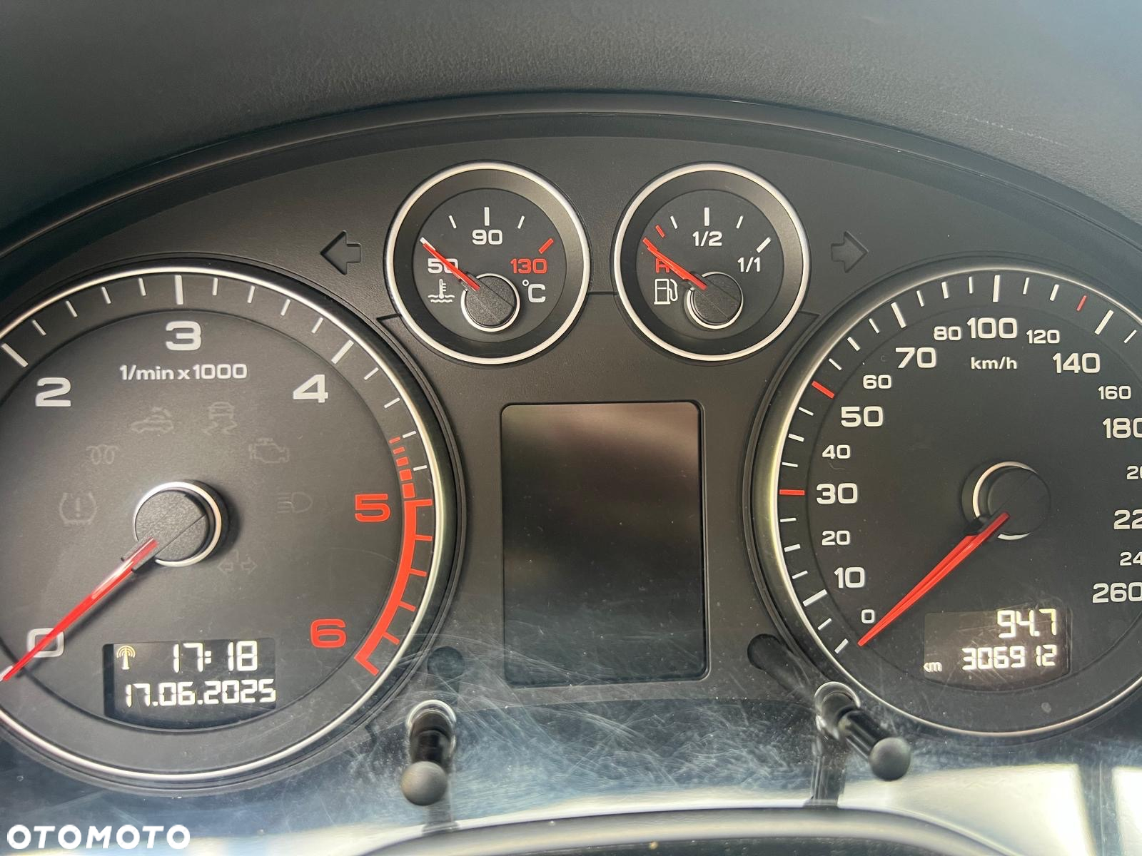 Audi A3 - 15
