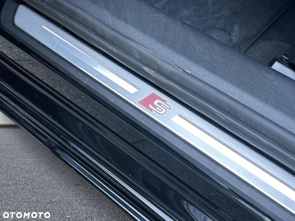 Audi S6 Limousine - 25