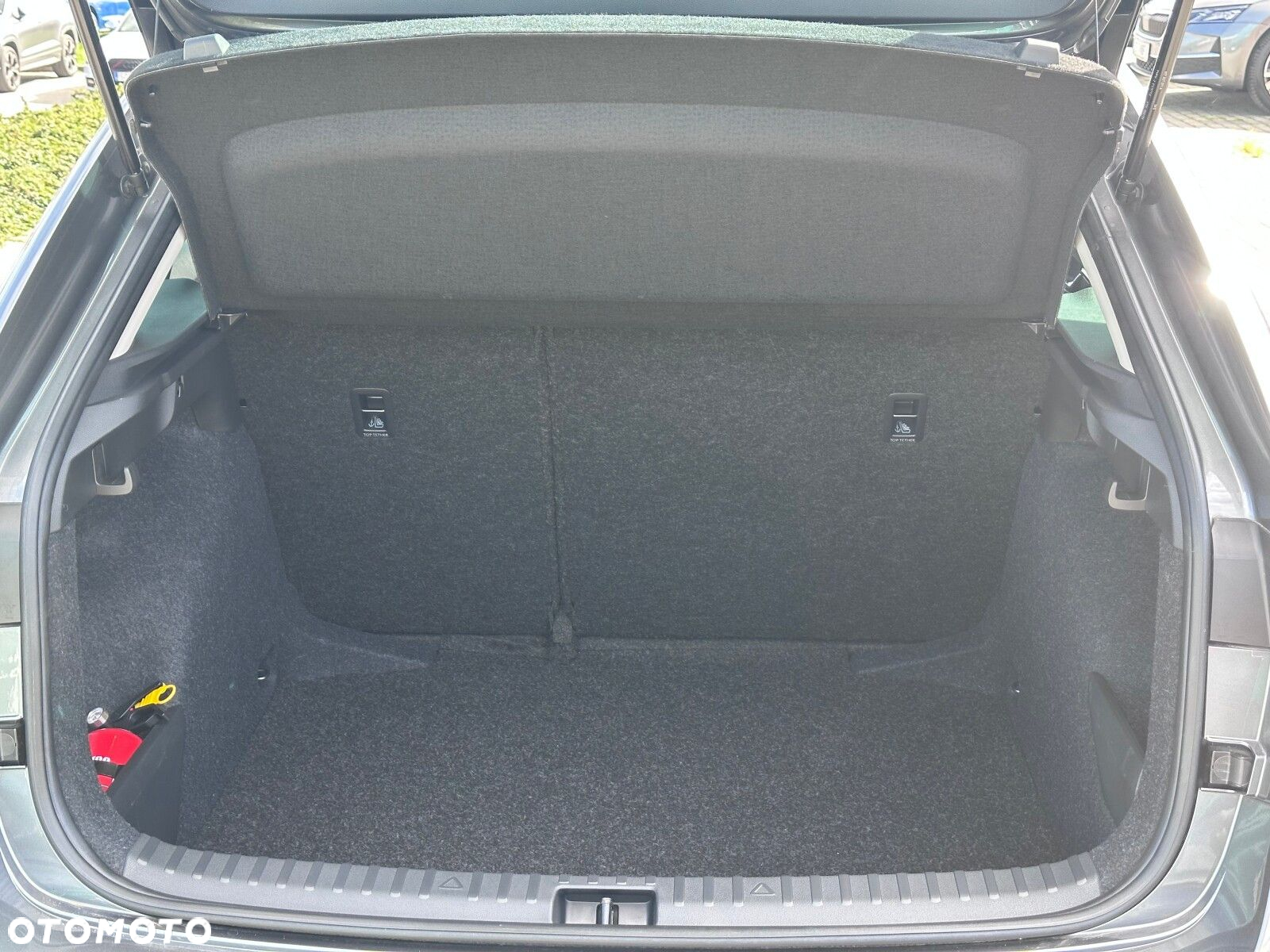 Skoda Scala - 6