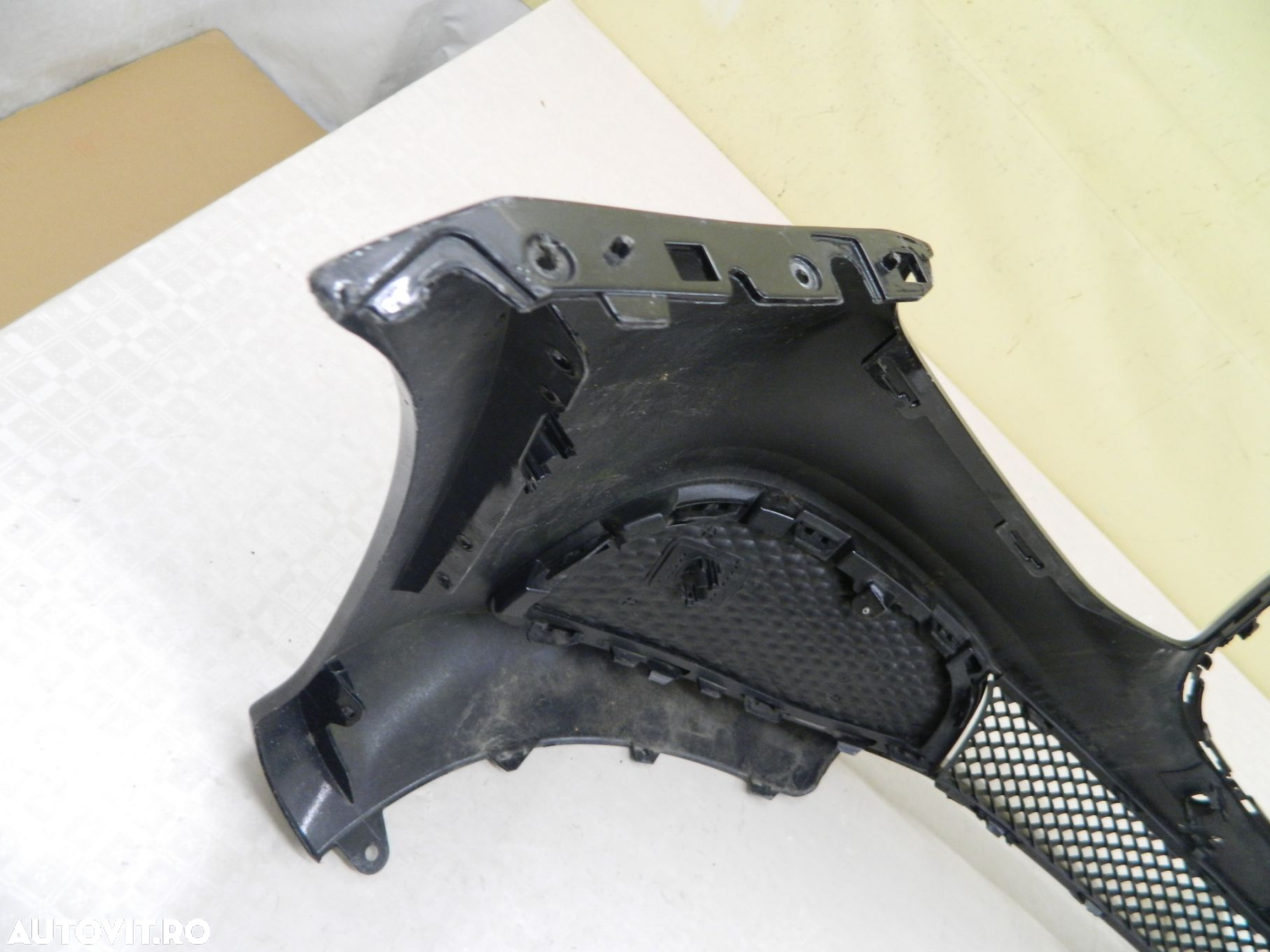 Bara fata Mercedes E-Class W213, 2016, 2017, 2018, 2019, 2020, cod origine OE A2138850238. - 7